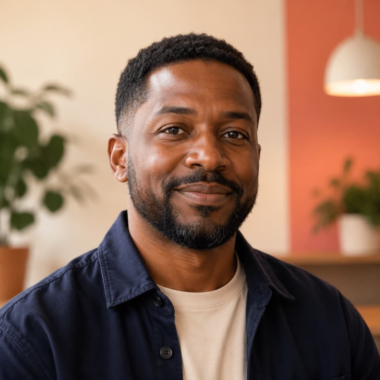 Cedric Adams