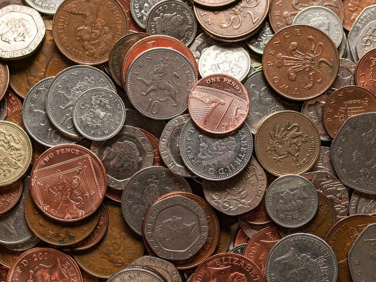 Rising living costs is the biggest worry for Brits  