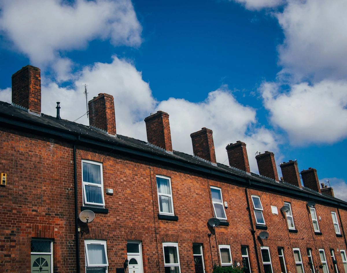 Social housing rent arrears up by 70% 