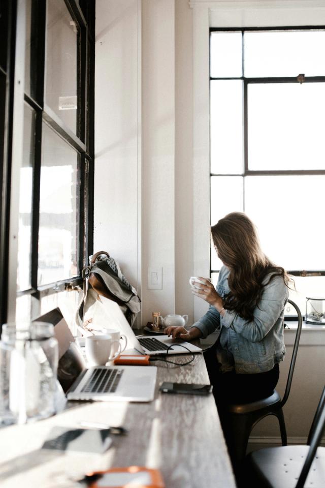 SMEs expand mental health support as employees worry about money 