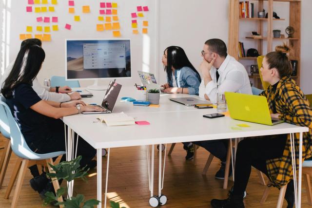 Employers stepping up investment in wellbeing benefits 