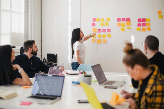 5 ways to future-proof your employees’ wellbeing