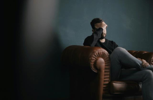 Businesses not collecting data on employee mental health 