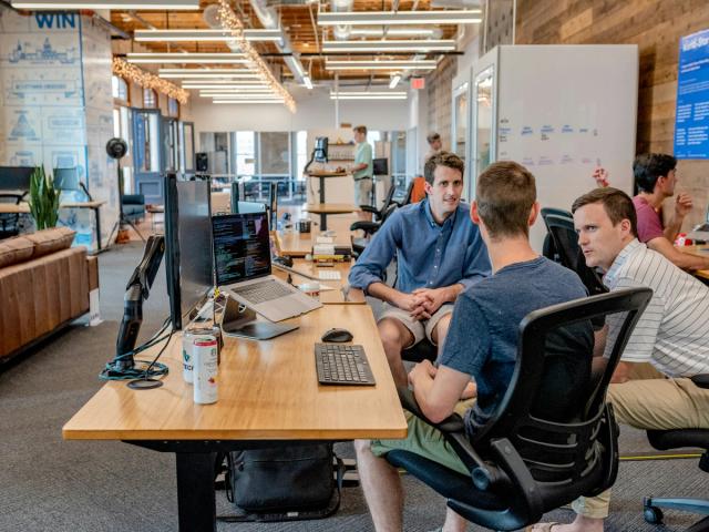 How HR leaders can support employee financial wellbeing 