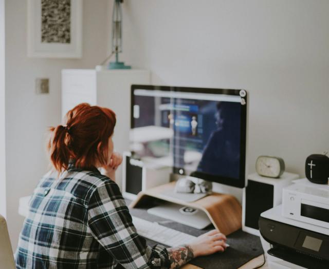 Money worries putting hybrid workers off returning to office full-time