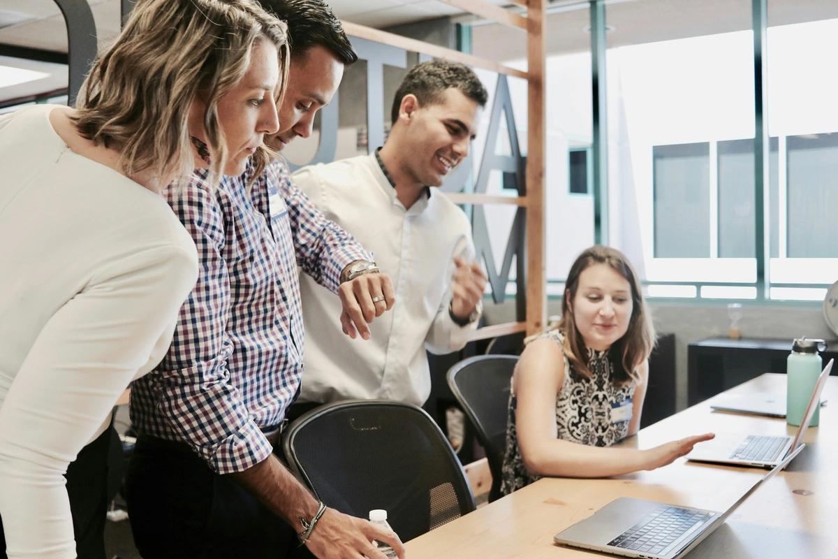 Employee wellbeing programmes in demand among professionals 